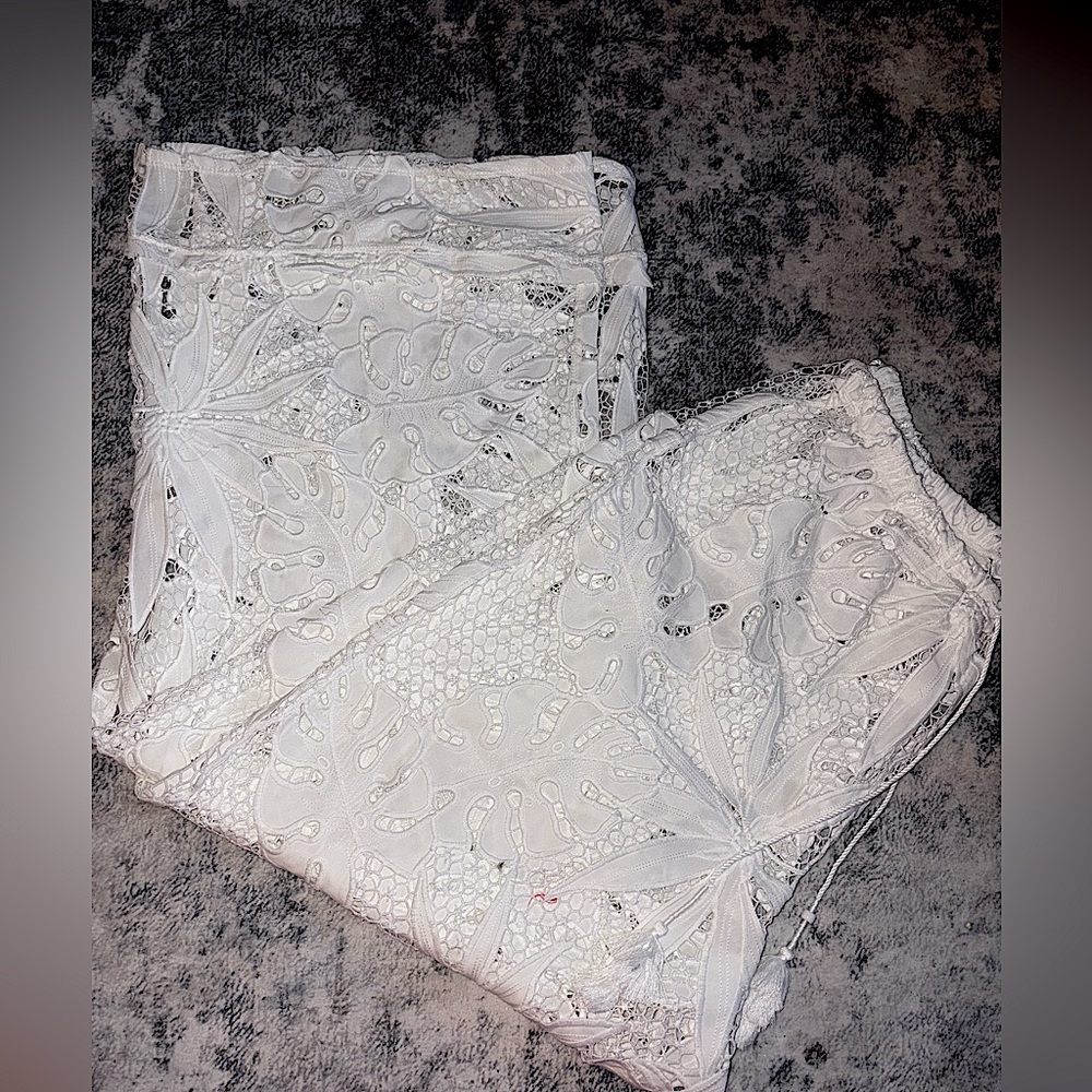 NWOT Intimately by Free People Cover Up Pants